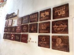 -太平老街-前行美术馆