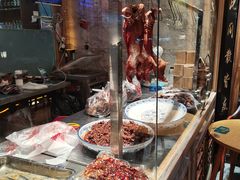 -老妈秘制兔头(春熙路店)