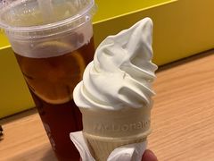 -麦当劳(融创茂店)