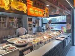-李犟大爆鳝面·手工蟹黄包(湖滨西湖店)