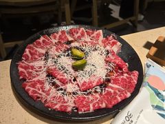 -Ant 蚂蚁洞烤肉·大营地(上海静安大悦城店)