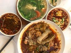 东坡肘子-眉州东坡(亚运村店)