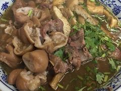 -门框胡同百年卤煮(前门煤市街店)