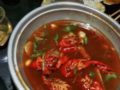 -沪小胖小龙虾(淮海中路旗舰店)