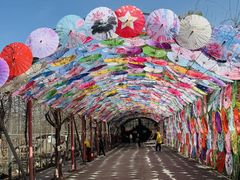 -河北村民俗体验园