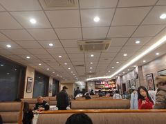 大堂-京北渔家傲