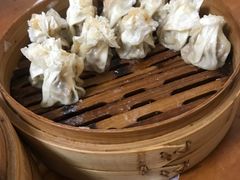 -正宗天津烧麦馆(柳州路店)