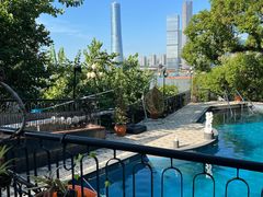 -澳门圣地牙哥古堡酒店