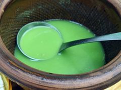 -海陆丰明凤擂茶