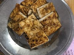 -曾记大腰子烧烤(苗栗路总店)