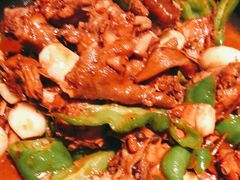 -湘西小馆(滨河路店)