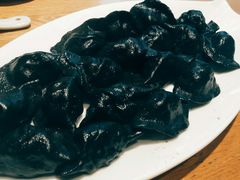 -船歌·鱼水饺青岛菜(闽江二路店)