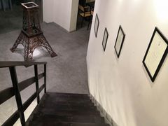 -十五食吾 La Pâtisserie (海甸岛店)