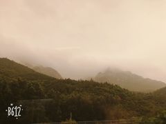 -黄土店站