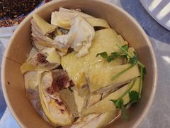 -泰煌鸡·上海白斩鸡·鸡汤面(鹤庆店)