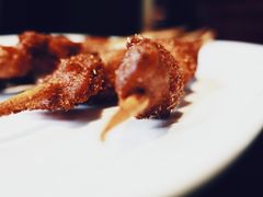 -老牌坊鲁菜名店(聊城美食岛店)