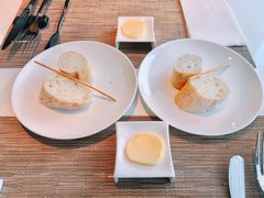 餐前面包-yokocho上横町·日本食街(深业上城店)