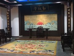 -江宁织造博物馆