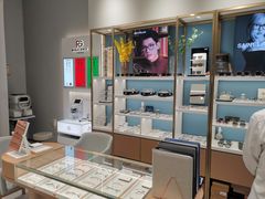 -无界眼镜MaxLess(天空之城店)