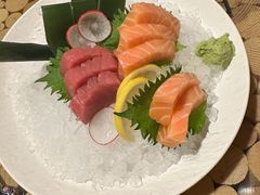 -西村日本料理(香格里拉饭店)