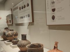 -深圳博物馆(古代艺术馆)