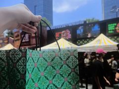 -龙湖杭州滨江天街