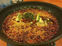 -宝轩渔府·老字号海鲜·正宗津菜(水上店)