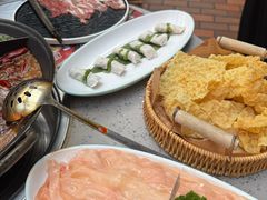-鸿姐老火锅·传统炒料(上海旗舰店)