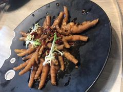 -味莊·青岛菜(云霄路店)
