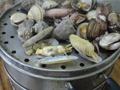 -九层海鲜塔(市南店)