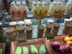 -宝珠奶酪(长宁金虹桥店)