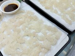 -祈胜邨•顺德鱼生•顺德菜(容桂店)