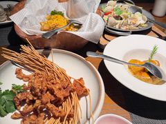 -肴约·花园式餐厅(湖里店)