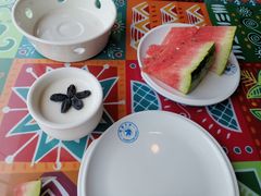 -楼兰古丽新疆菜(钟楼景观店)