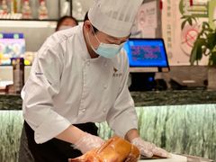 -金鸭季·北京烤鸭(深业上城店)