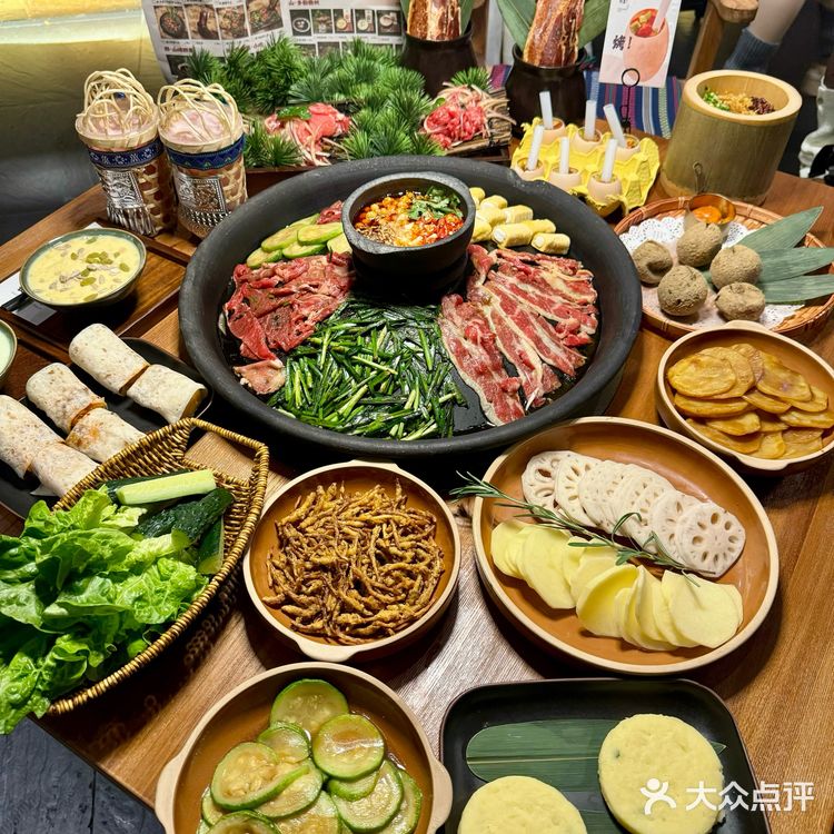 你敢信？在武汉能吃到贵州的味道？？？