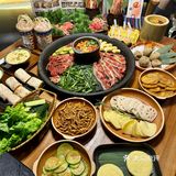 你敢信？在武汉能吃到贵州的味道？？？