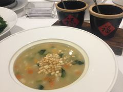 -真爱中国餐馆·年华店(朱雀大街店)