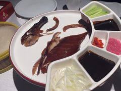 -大鸭梨烤鸭(枣园店)