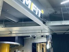 -LA合时健身4PMFIT(花桥旗舰店)