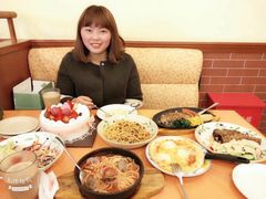 -萨莉亚意式餐厅(特力时尚汇店)