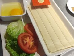 -竹犇番茄火锅(长风街店)