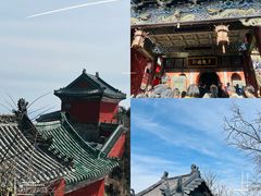 -武当山风景区
