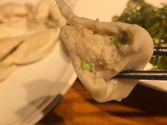 鲅鱼饺子-必点海鲜·鲅鱼水饺(鞍山西道店)