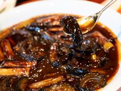 -庆云楼饭庄(什刹海店)