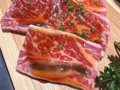 -正苑26年海鲜烤肉•牛尾汤汤饭(东港店)