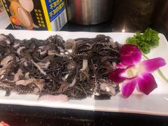 -牛事制造局牛肉火锅(莲岳路店)