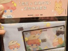 -Sony Store索尼(广州正佳店)