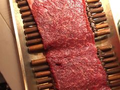 -西塔老太太泥炉烤肉(温州首店万象城黑金店)