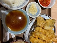 -爱蝦乃家(金虹桥店)